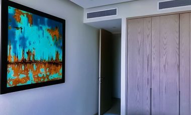 Departamento en venta de lujo parque San Javier