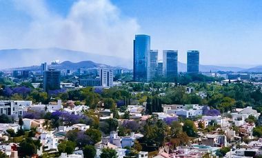 Departamento en venta de lujo parque San Javier