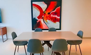 Departamento en venta de lujo parque San Javier