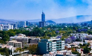 Departamento en venta de lujo parque San Javier