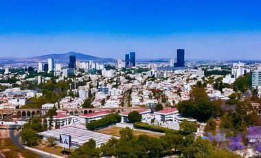 Departamento en venta de lujo parque San Javier