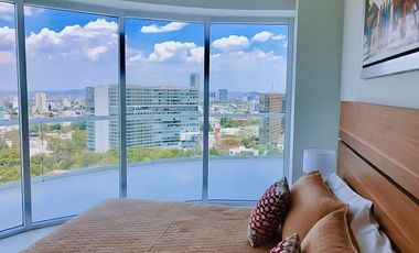 Departamento en venta de lujo parque San Javier