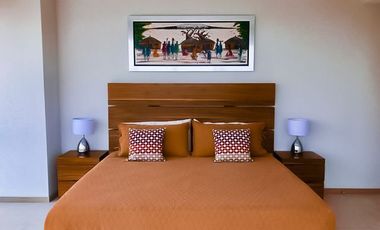 Departamento en venta de lujo parque San Javier