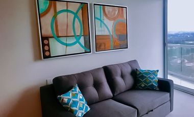 Departamento en venta de lujo parque San Javier