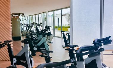 Departamento en venta de lujo parque San Javier