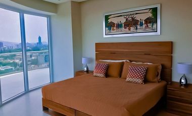 Departamento en venta de lujo parque San Javier