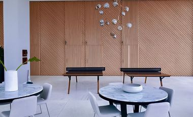 Departamento en venta de lujo parque San Javier