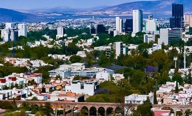 Departamento en venta de lujo parque San Javier