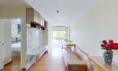 1 Bedroom Condo for sale at The Next Sukhumvit 52