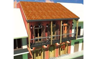 VENTA DE EDIFICIO EN  CASCO VIEJO-2951DM
