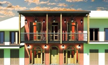 VENTA DE EDIFICIO EN  CASCO VIEJO-2951DM