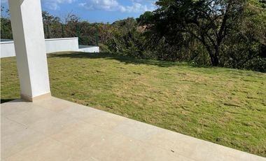 CASA 3 RECAMARAS HACIENDA PACIFICA