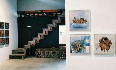 Jual Tempat Usaha Strategis di daerah Bulukerto Kota Batu