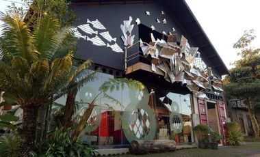 Jual Tempat Usaha Strategis di daerah Bulukerto Kota Batu