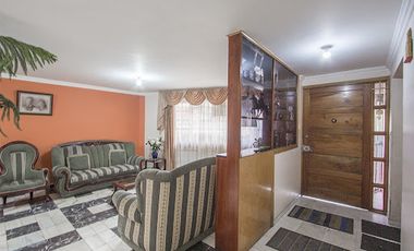VENTA de CASAS en LA CALERA