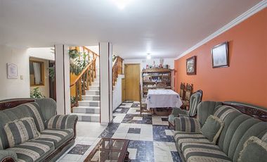 VENTA de CASAS en LA CALERA