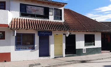VENTA de CASAS en LA CALERA