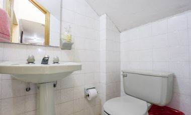 VENTA de CASAS en LA CALERA