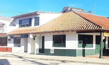 VENTA de CASAS en LA CALERA