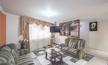 VENTA de CASAS en LA CALERA
