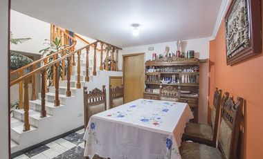 VENTA de CASAS en LA CALERA