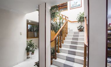 VENTA de CASAS en LA CALERA