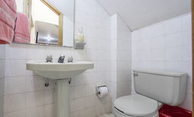 VENTA de CASAS en LA CALERA