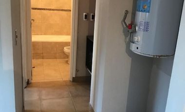 Departamento en venta en Berazategui Este
