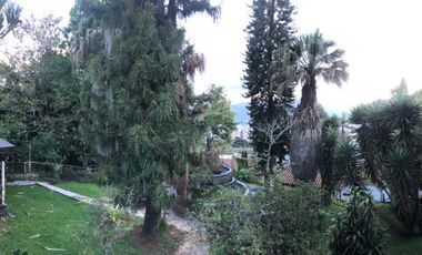 finca en venta en los balsos. Cod V13174