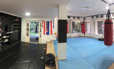 finca en venta en los balsos. Cod V13174