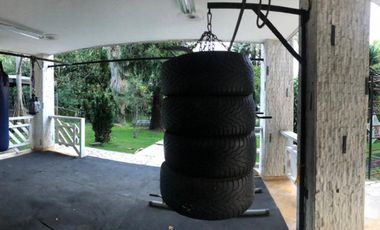 finca en venta en los balsos. Cod V13174