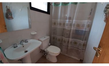 Casa con Departamento en Chacras de Coria Calle Viamonte