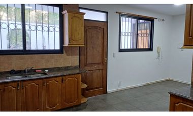 Casa con Departamento en Chacras de Coria Calle Viamonte