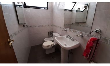 Casa con Departamento en Chacras de Coria Calle Viamonte