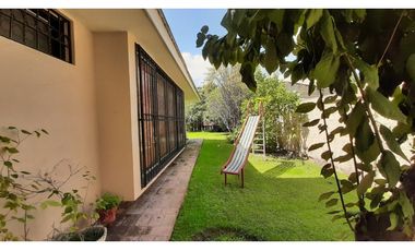 Casa con Departamento en Chacras de Coria Calle Viamonte