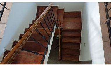 Casa con Departamento en Chacras de Coria Calle Viamonte