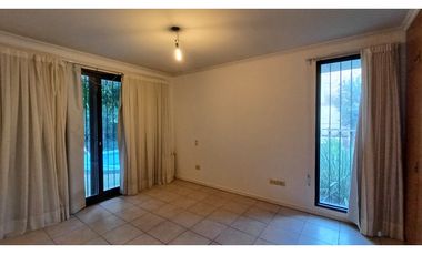 Casa con Departamento en Chacras de Coria Calle Viamonte