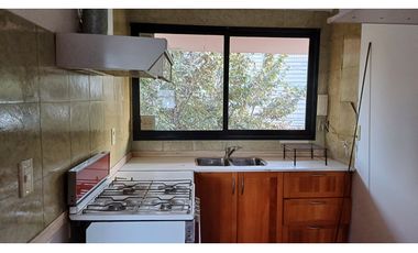 Casa con Departamento en Chacras de Coria Calle Viamonte