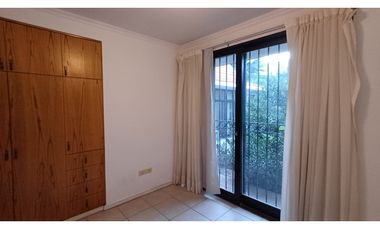 Casa con Departamento en Chacras de Coria Calle Viamonte