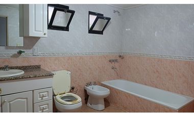 Casa con Departamento en Chacras de Coria Calle Viamonte