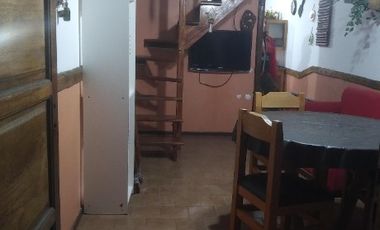 Duplex en venta en San Bernardo