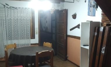 Duplex en venta en San Bernardo