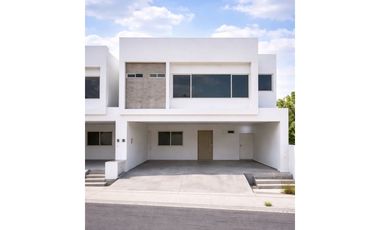 Casa en Venta en Cumbres Santoral en García