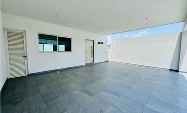 Casa en Venta en Cumbres Santoral en García