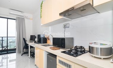 Disewakan Apartemen Sky House BSD tipe Studio Full Furnished | SKHA133