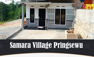 rumah subsidi pemerintah di Pringsewu