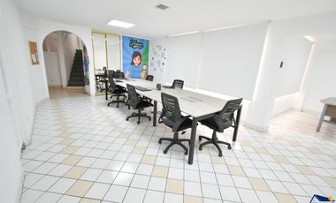 Venta Duplex Departamento u oficina 153m2 - San Isidro (a 1 cdra del Ovalo Gutierrez)