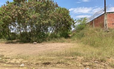 lote en venta en corregimiento arroyohondo - yumbo. Cod V107320
