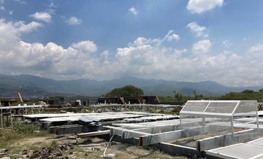 lote en venta en corregimiento arroyohondo - yumbo. Cod V107320