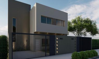 Vendo Casa 3 dormitorios, patio con verde, zona Paracao, Barrio Lapachos